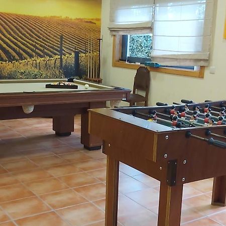 Casa Da Alzira Vendégház Anadia Kültér fotó