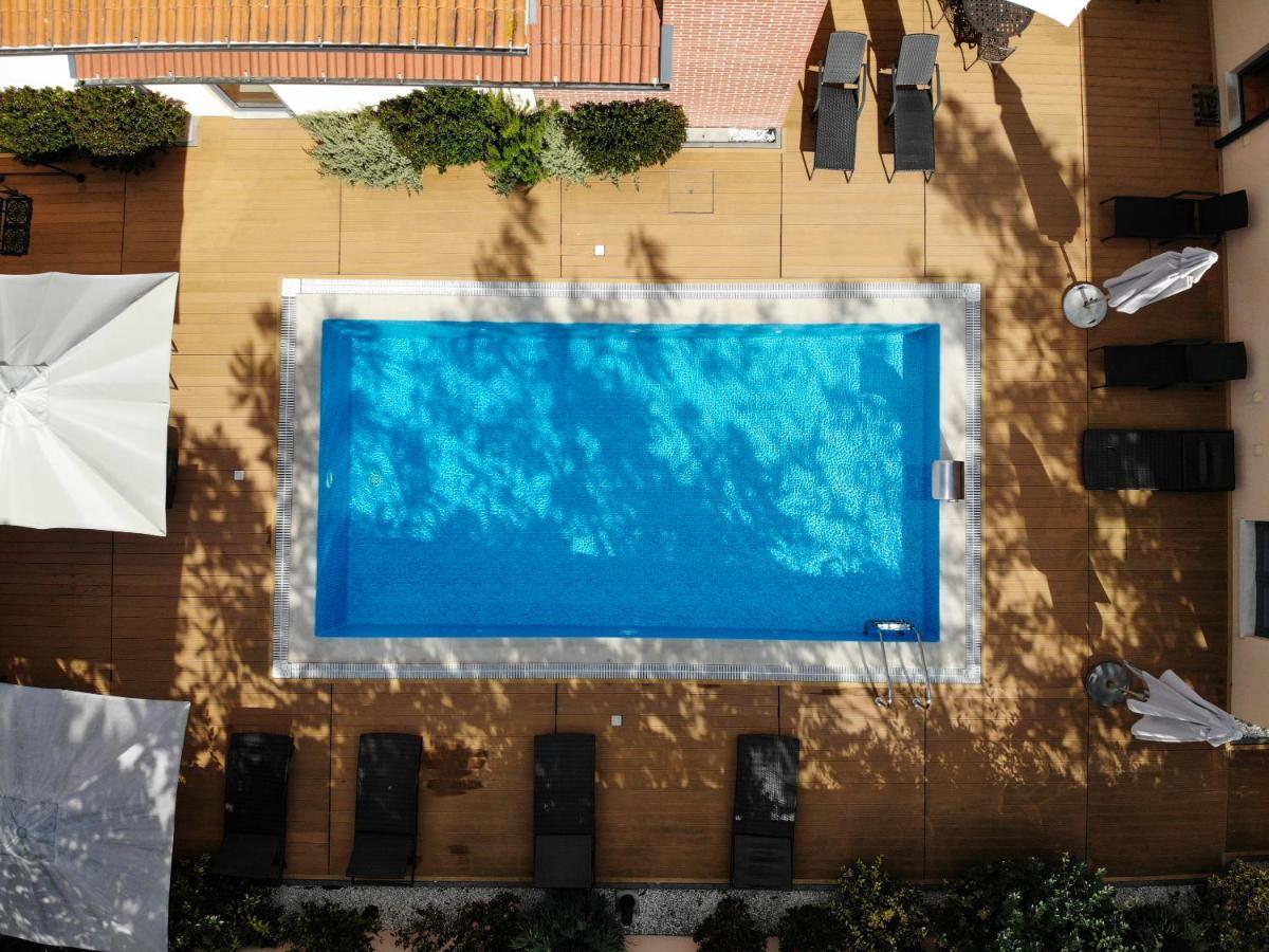 Casa Da Alzira Vendégház Anadia Kültér fotó