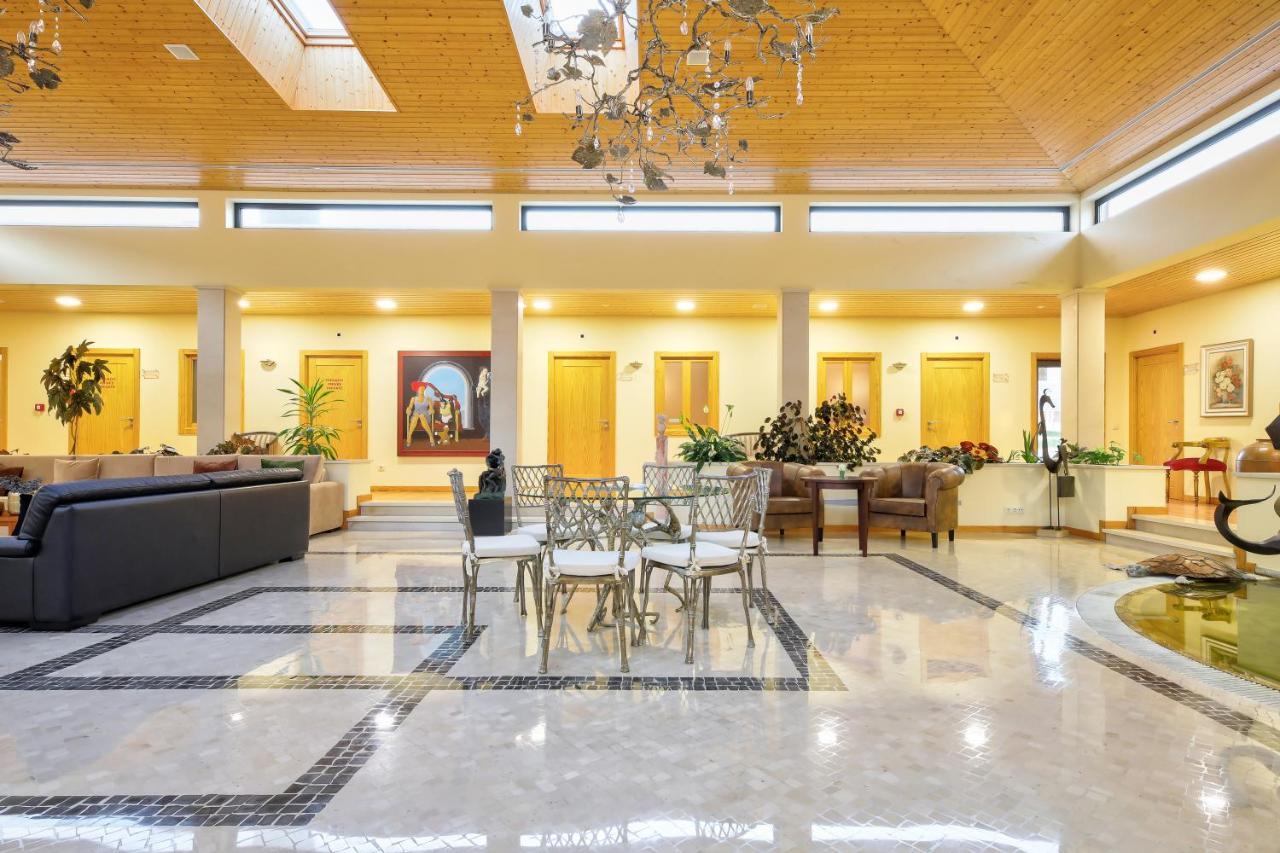 Casa Da Alzira Vendégház Anadia Kültér fotó