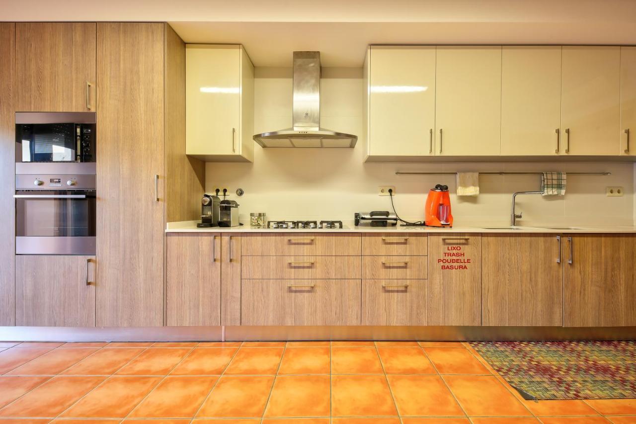 Casa Da Alzira Vendégház Anadia Kültér fotó