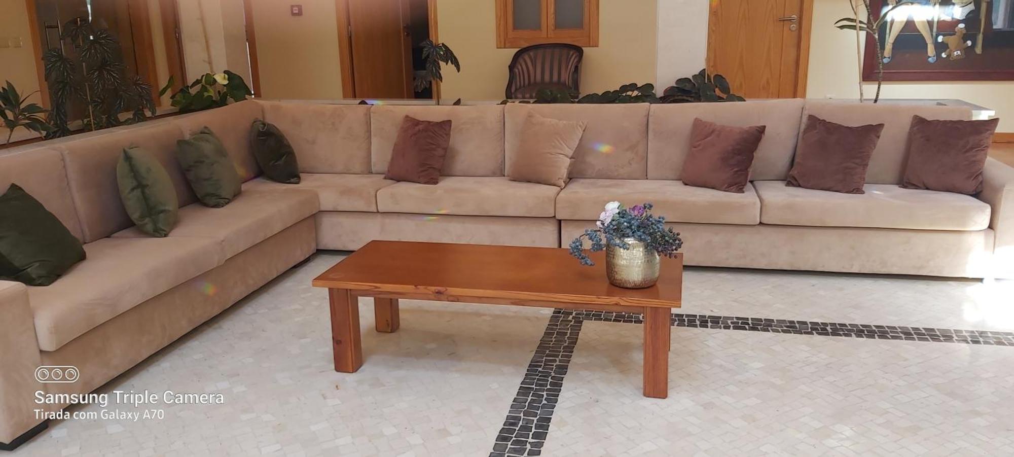 Casa Da Alzira Vendégház Anadia Kültér fotó