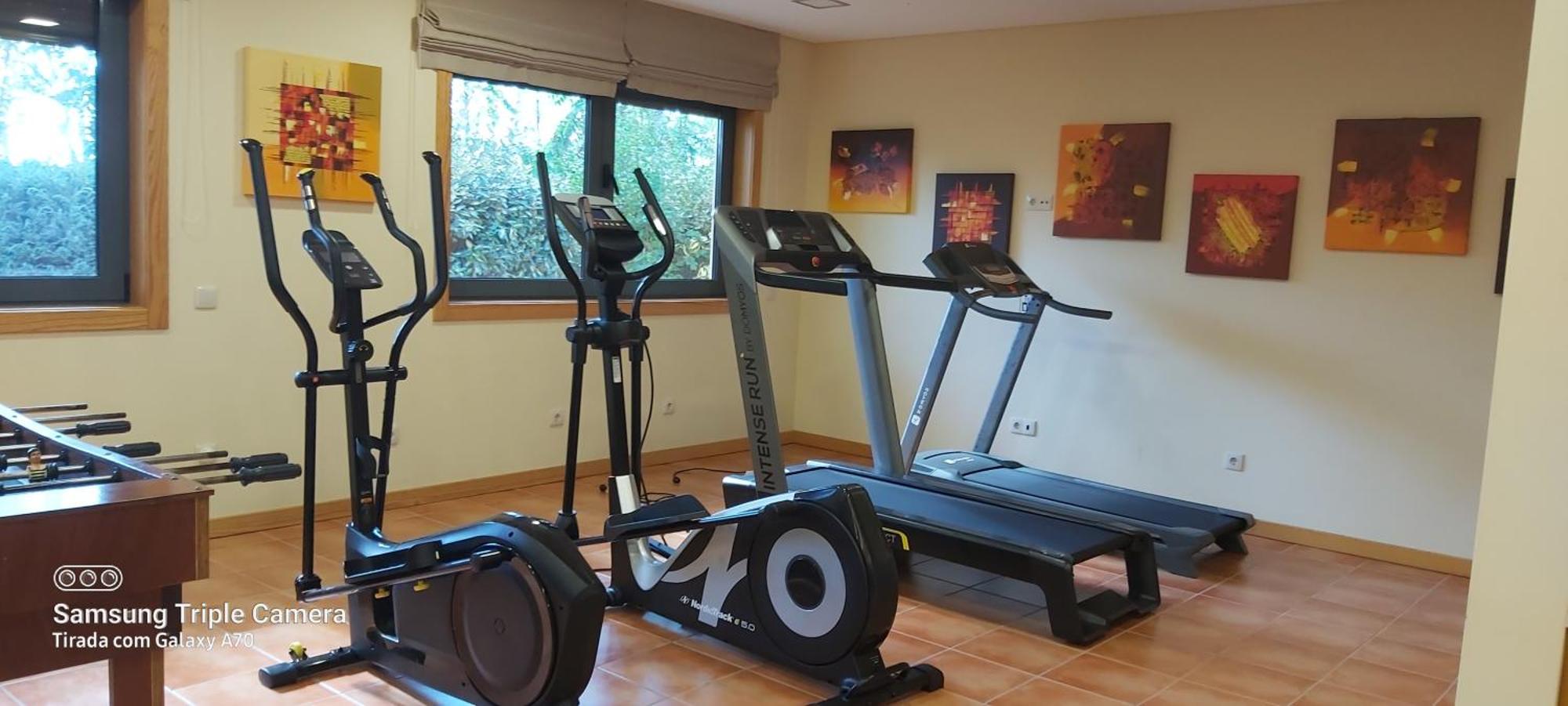 Casa Da Alzira Vendégház Anadia Kültér fotó