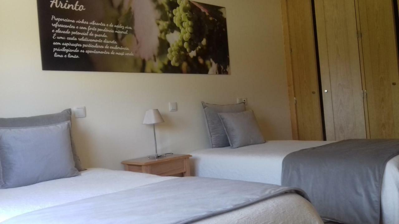 Casa Da Alzira Vendégház Anadia Kültér fotó