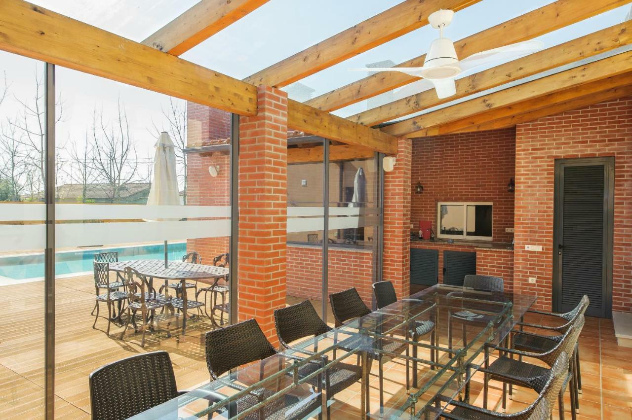 Casa Da Alzira Vendégház Anadia Kültér fotó