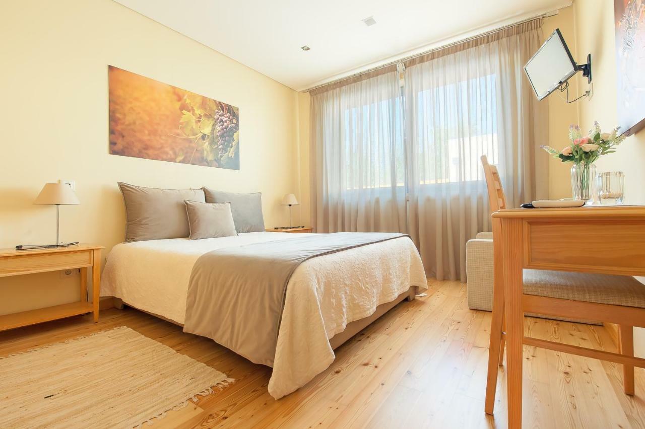 Casa Da Alzira Vendégház Anadia Kültér fotó
