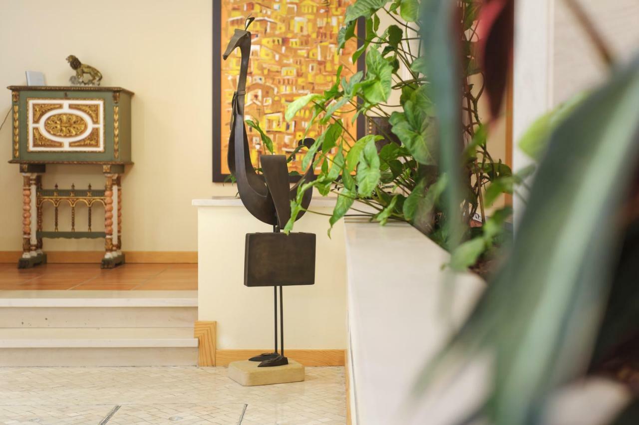 Casa Da Alzira Vendégház Anadia Kültér fotó