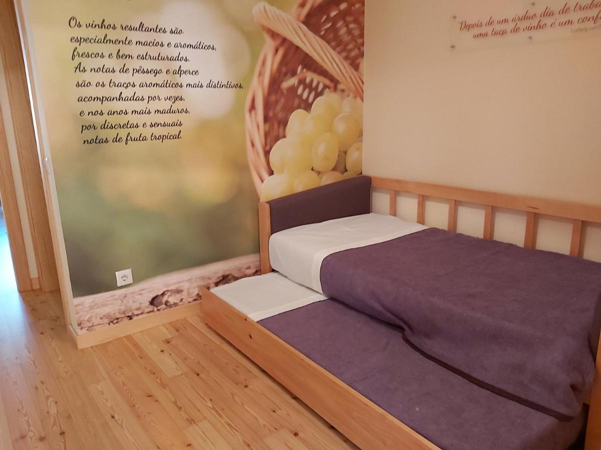 Casa Da Alzira Vendégház Anadia Kültér fotó